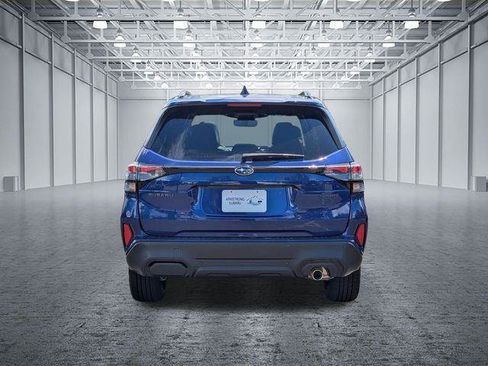 New 2026 Subaru Forester Sport w/ Onyx Edition AWD/4WD image 4