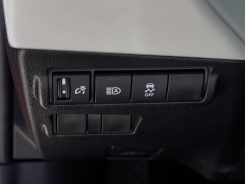 New 2026 Toyota Corolla Cross LE w/ Cold Weather Package AWD/4WD image 18