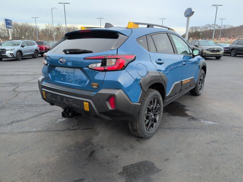 New 2026 Subaru Crosstrek 2.5i Wilderness image 7