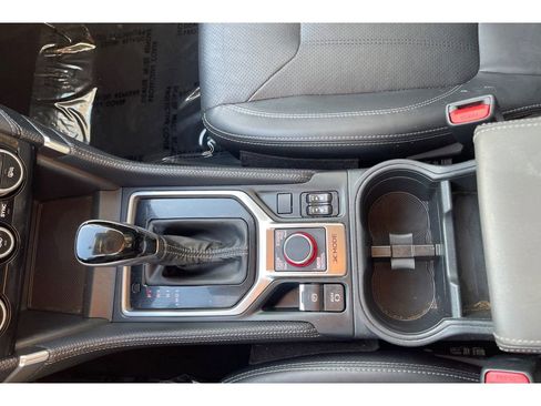 Certified 2022 Subaru Forester Touring w/ Popular Package #2 image 30