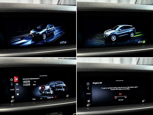 Used 2023 Alfa Romeo Stelvio Veloce image 27