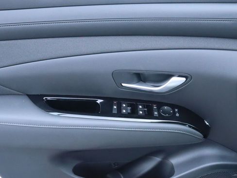 New 2026 Hyundai Tucson Limited image 22