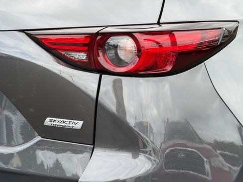 Used 2017 MAZDA CX-5 Grand Touring AWD/4WD image 27