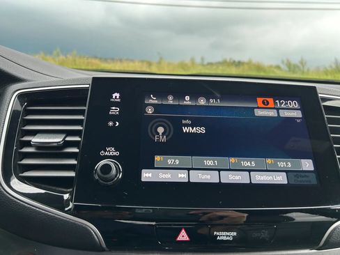Used 2019 Honda Passport EX-L image 26