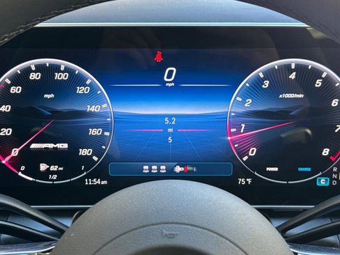 New 2026 Mercedes-Benz GLC 43 AMG 4MATIC image 7