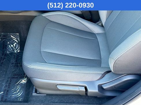 New 2026 Subaru Crosstrek 2.0i Premium image 23