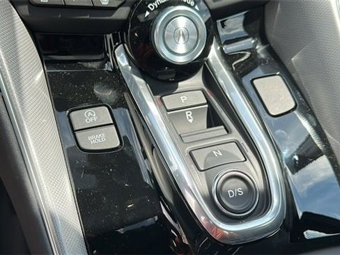 New 2025 Acura TLX SH-AWD w/ A-SPEC Pkg image 21