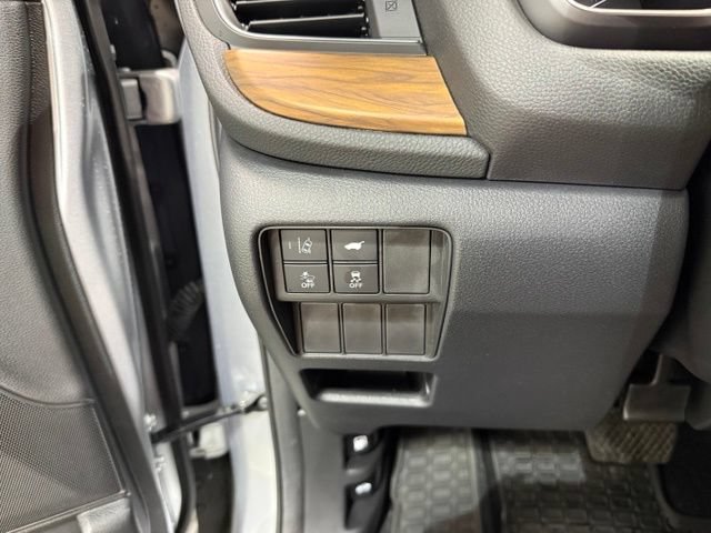 Used 2022 Honda CR-V EX-L image 19