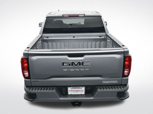 Used 2023 GMC Sierra 1500 Elevation w/ LPO, Elevation Black Package image 25