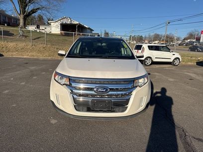 Used 2013 Ford Edge Limited