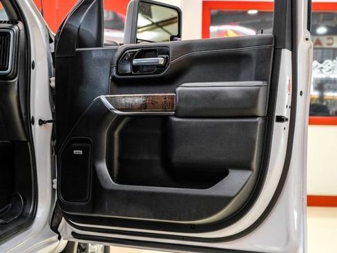 Used 2021 GMC Sierra 2500 Denali w/ Denali Ultimate Package image 46