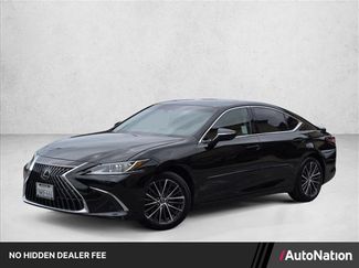 Used 2025 Lexus ES 300h w/ Premium Package FWD video 1