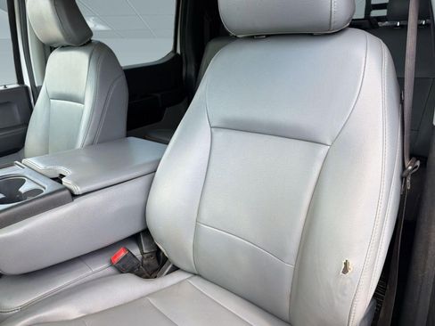 Used 2023 Ford F350 XL w/ FX4 Off-Road Package image 23