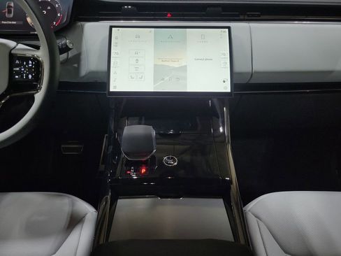 New 2026 Land Rover Range Rover Sport Dynamic SE image 26