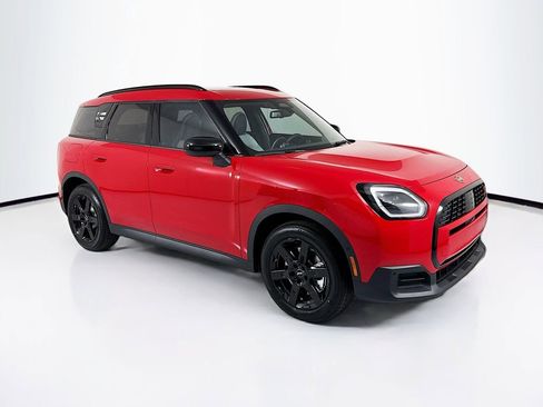 New 2027 MINI Cooper Countryman S AWD/4WD image 3