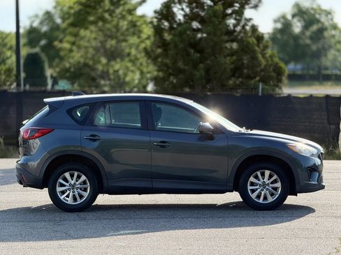 Used 2013 MAZDA CX-5 Sport FWD image 7