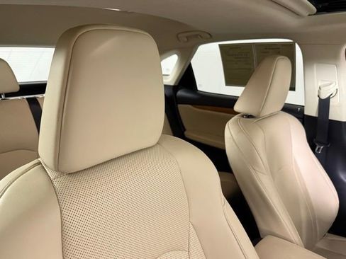 Certified 2022 Lexus RX 350 FWD w/ Premium Package image 30