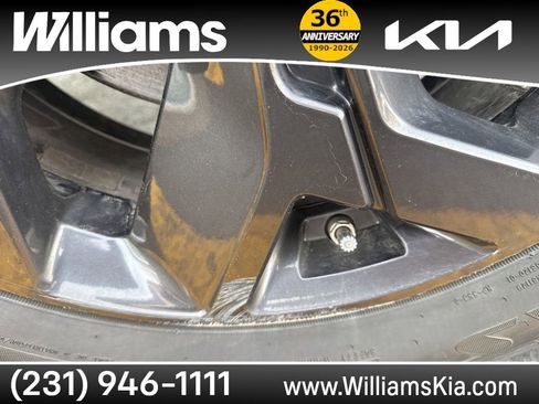 Used 2020 Kia Sportage S AWD/4WD image 13
