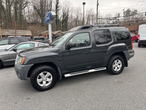Used 2010 Nissan Xterra S image 8