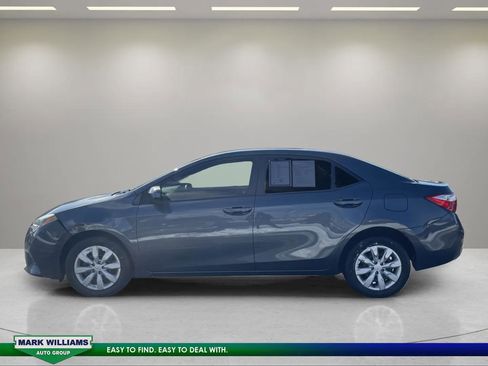 Used 2016 Toyota Corolla LE image 6