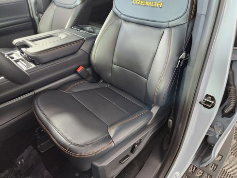 New 2026 Ford Expedition Tremor AWD/4WD image 12