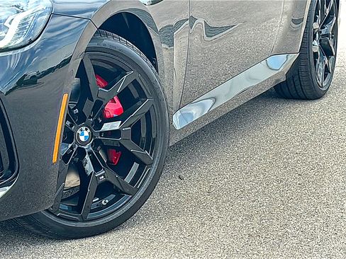 New 2026 BMW M240i Coupe w/ Premium Package RWD image 3