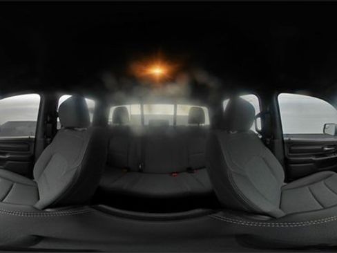 Used 2024 RAM 1500 Tradesman image 26