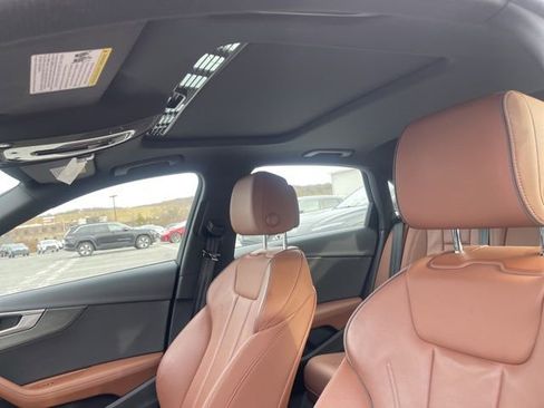 Used 2020 Audi A4 2.0T Premium Plus w/ Premium Plus Package image 10