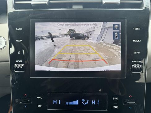 Used 2024 Hyundai Tucson SEL image 21