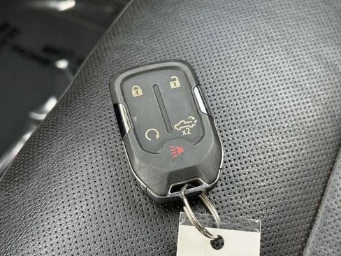 Used 2020 GMC Sierra 1500 SLT w/ SLT Premium Package image 33