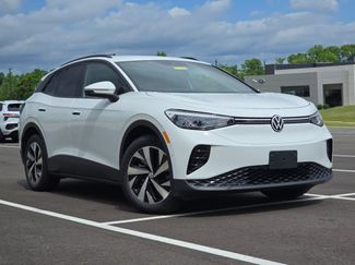 Used 2023 Volkswagen ID.4 2WD video 2