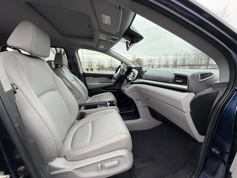 Used 2020 Honda Odyssey EX-L image 19