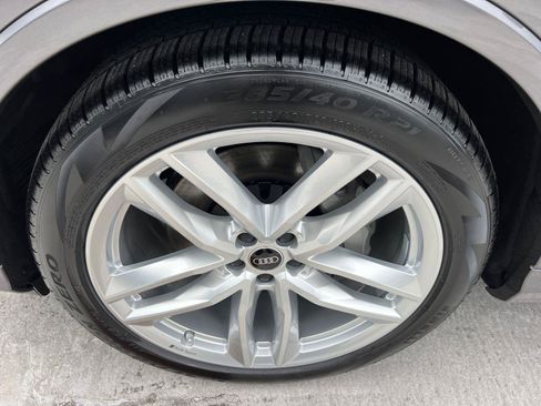 New 2025 Audi Q7 3.0T Premium Plus image 11