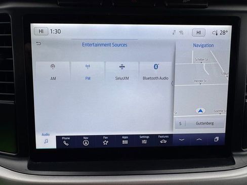 Used 2023 Ford F150 XLT w/ Equipment Group 302A High image 34