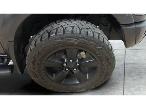 Used 2019 RAM 1500 Warlock AWD/4WD image 18
