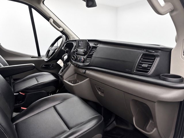 Used 2025 Ford Transit 250 148 High Roof AWD w/ Load Area Protection Package image 20