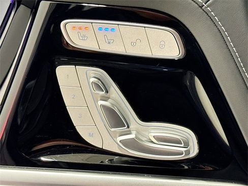 Certified 2025 Mercedes-Benz G 550 image 21