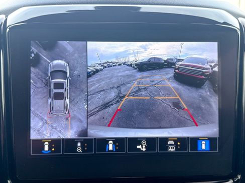 Certified 2023 Chevrolet Traverse Premier w/ Redline Edition image 41