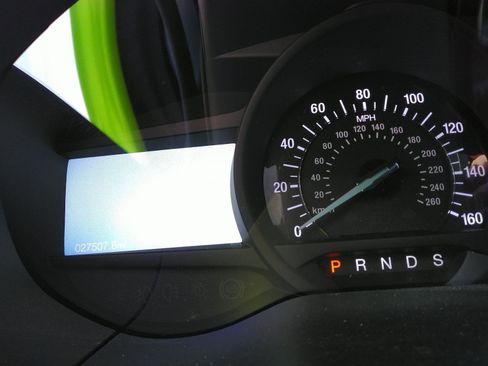 Used 2023 Ford Edge ST-Line image 26