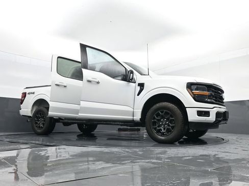 Used 2024 Ford F150 XLT w/ Equipment Group 302A MID AWD/4WD image 31