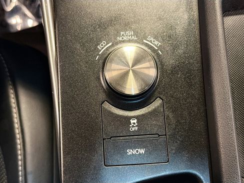 Used 2017 Lexus IS 300 F Sport w/ F Sport Package image 34