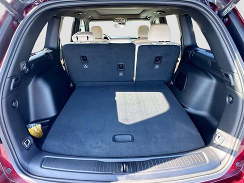 New 2026 Jeep Grand Cherokee Limited w/ Luxury Tech Group II image 5