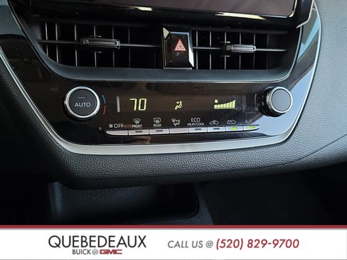 Used 2023 Toyota Corolla LE FWD image 18