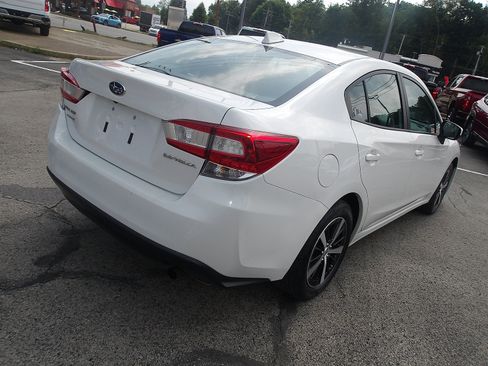 Used 2020 Subaru Impreza 2.0i Premium w/ Popular Package #1 AWD/4WD image 7