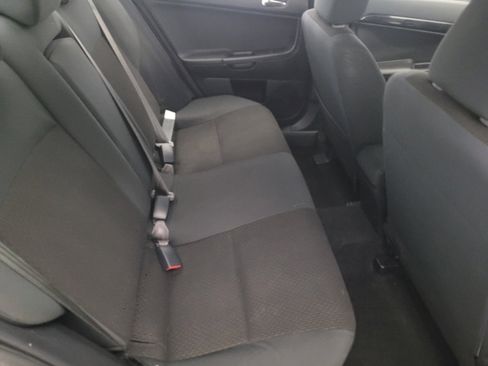 Used 2016 Mitsubishi Lancer ES image 19