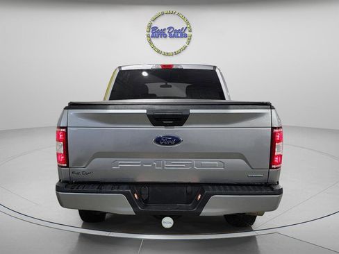 Used 2020 Ford F150 XL w/ Equipment Group 101A Mid image 5