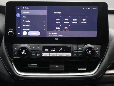 Used 2024 Toyota Grand Highlander Limited image 32