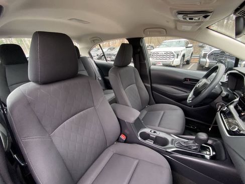 Used 2024 Toyota Corolla LE image 26