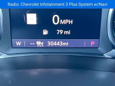 Used 2023 Chevrolet Equinox Premier image 7