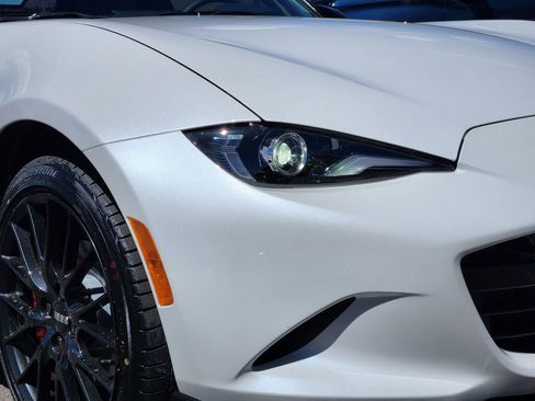New 2026 MAZDA MX-5 Miata Club w/ Brembo/BBS Recaro Package image 28